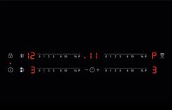 Варочная панель Electrolux EIV634