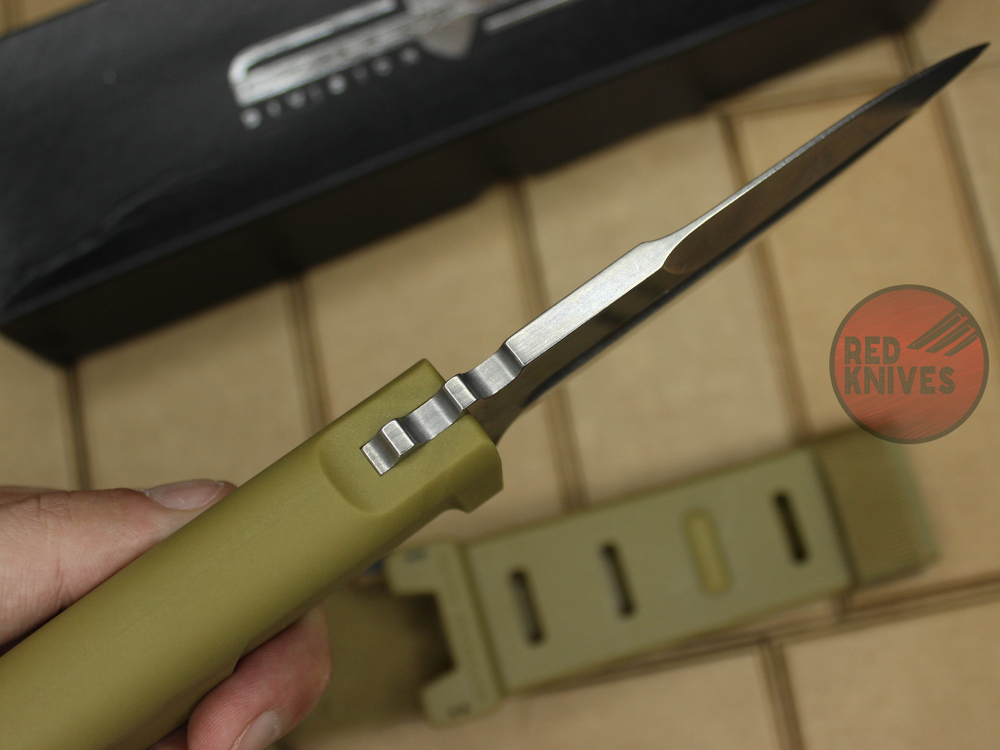 Нож Extrema Ratio Contact-C ОБД