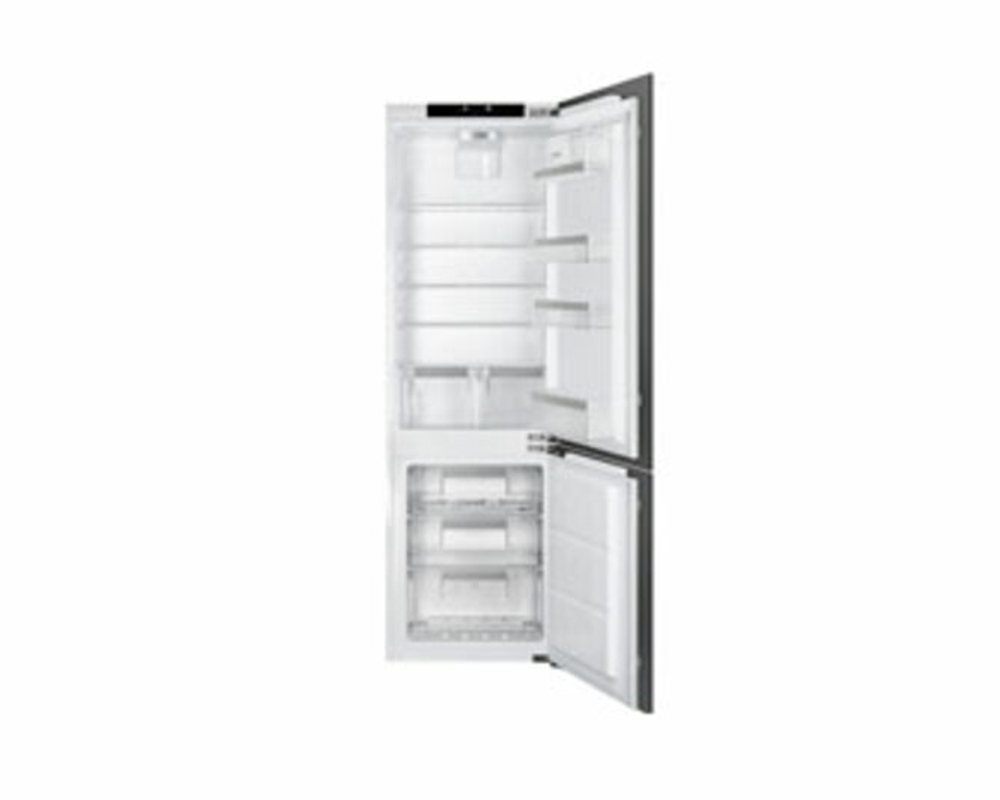 Холодильник встраиваемый SMEG C8174DN2E