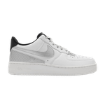 Кроссовки Nike Air Force 1 Low 07 Se 3M (Женская размерная сетка)