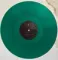Animal Collective – Merriweather Post Pavilion (Bluish Translucent Green) LP