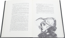 Легенда об Уленшпигеле и Ламме Гудзаке их приключениях отважных, забавных и достославных