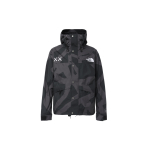 Куртки THE NORTH FACE x KAWS Logo, NF0A7WLW-7H2