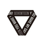 Альбом Seventeen - You Make My Day 5th Mini Album 3 Version SET