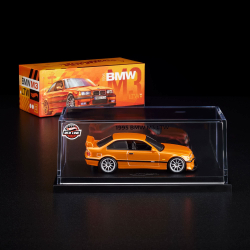 Hot Wheels | RLC Exclusive | 1995 BMW M3 LTW (2025)
