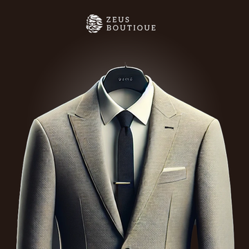 Мужской гардероб