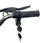 Электроскутер CityCoco Kugoo Kirin C2