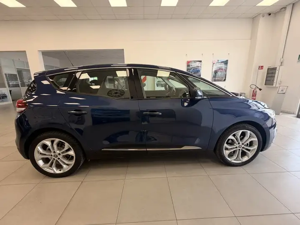Renault Scenic Business