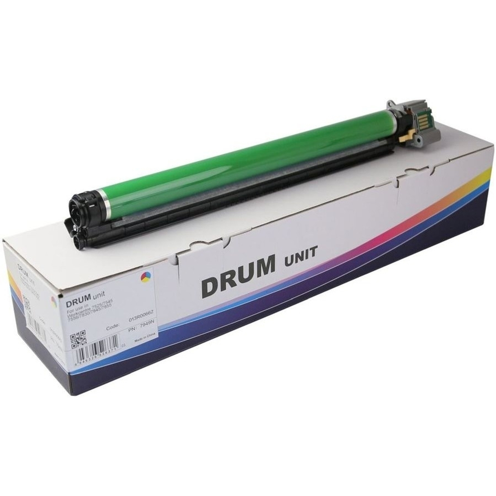 Фотобарабан Драм-юнит Cet CET7949N (13R00662) для Xerox WorkCentre 7525/7530/7535/7545/7556 150000стр.