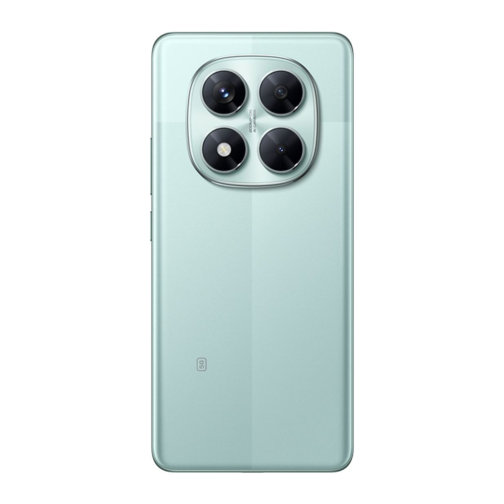 Redmi Note 14 Pro 5G 8/256 Гб Coral Green