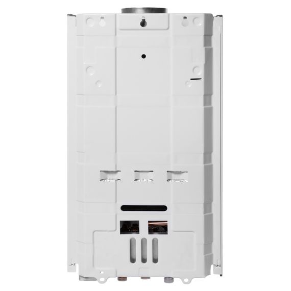 Колонка газовая Ballu GWH 12 Fiery купить в Москве и Московской области по низкой цене с доставкой по России — (6) Колонка газовая Ballu GWH 12 Fiery — (6)