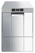 Посудомоечная машина с фронтальной загрузкой SMEG Professional UD522D