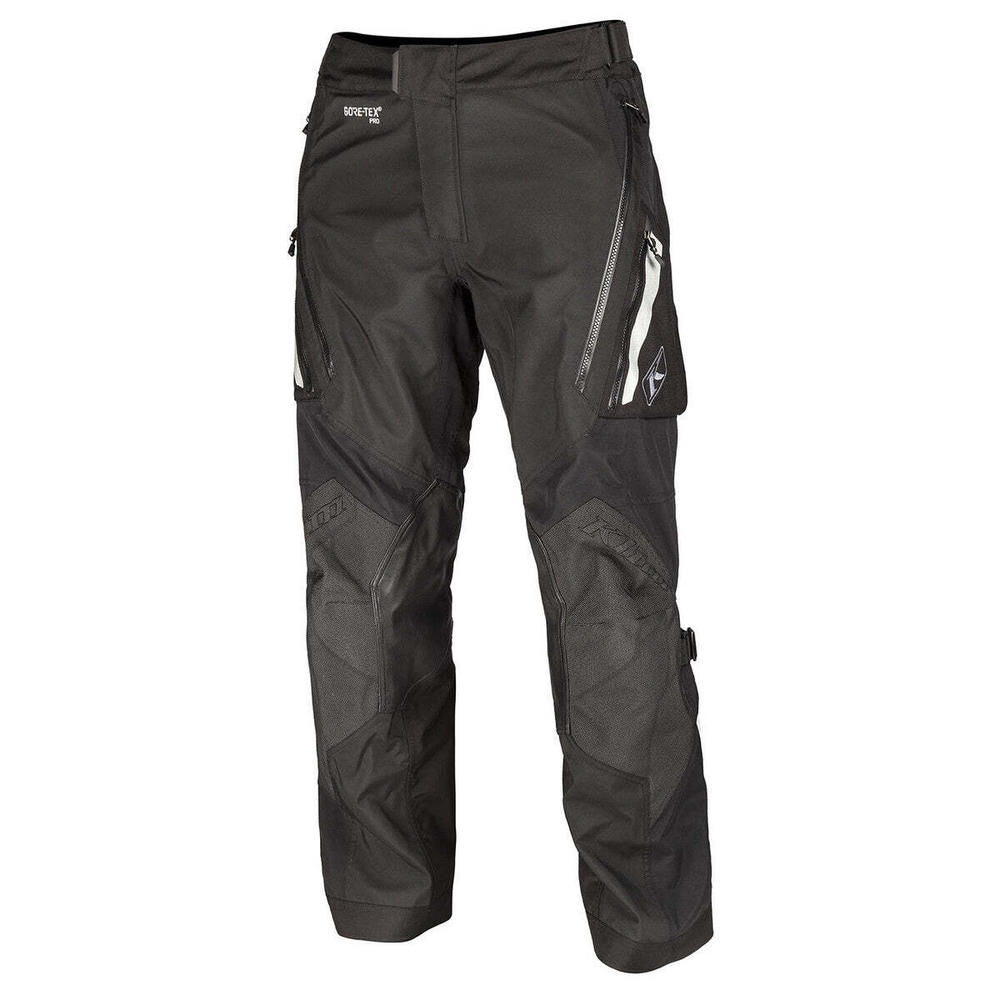 Штаны KLIM Badlands Pro Pant Black