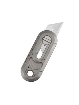 Нож CJRB J1941G-GY Breeze