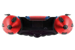 Лодка ПВХ STORMLINE Air CLASSIC 400
