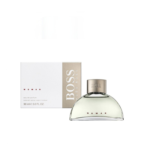 HUGO BOSS Woman edP 90ml lady (белый)