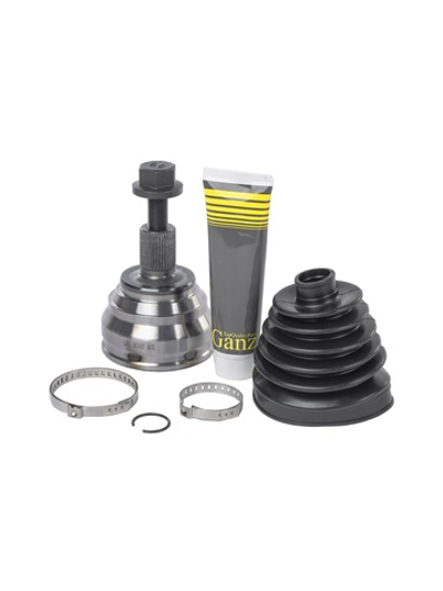 ШРУС наружный L=R для VAG A3/Octavia III/Golf VII GANZ GIK04097