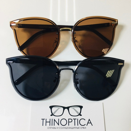 Солнцезащитные очки THINOPTICA 50597