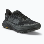 Кроссовки для бега HOKA Speedgoat 6 GTX black/outer orbit