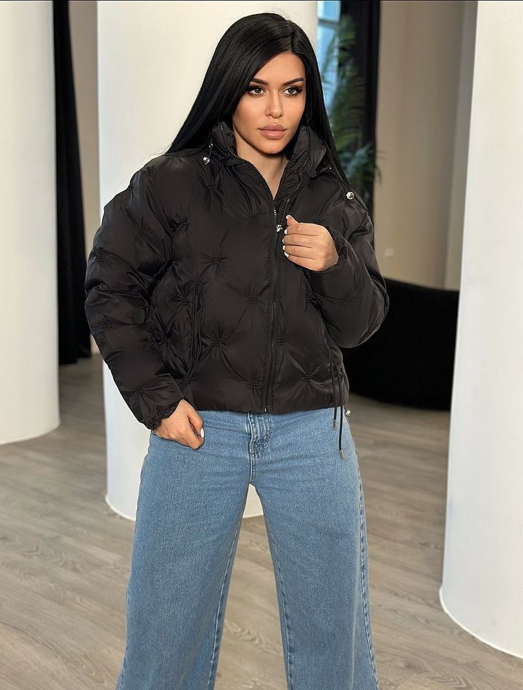 Куртка 9915-2 Fabrika