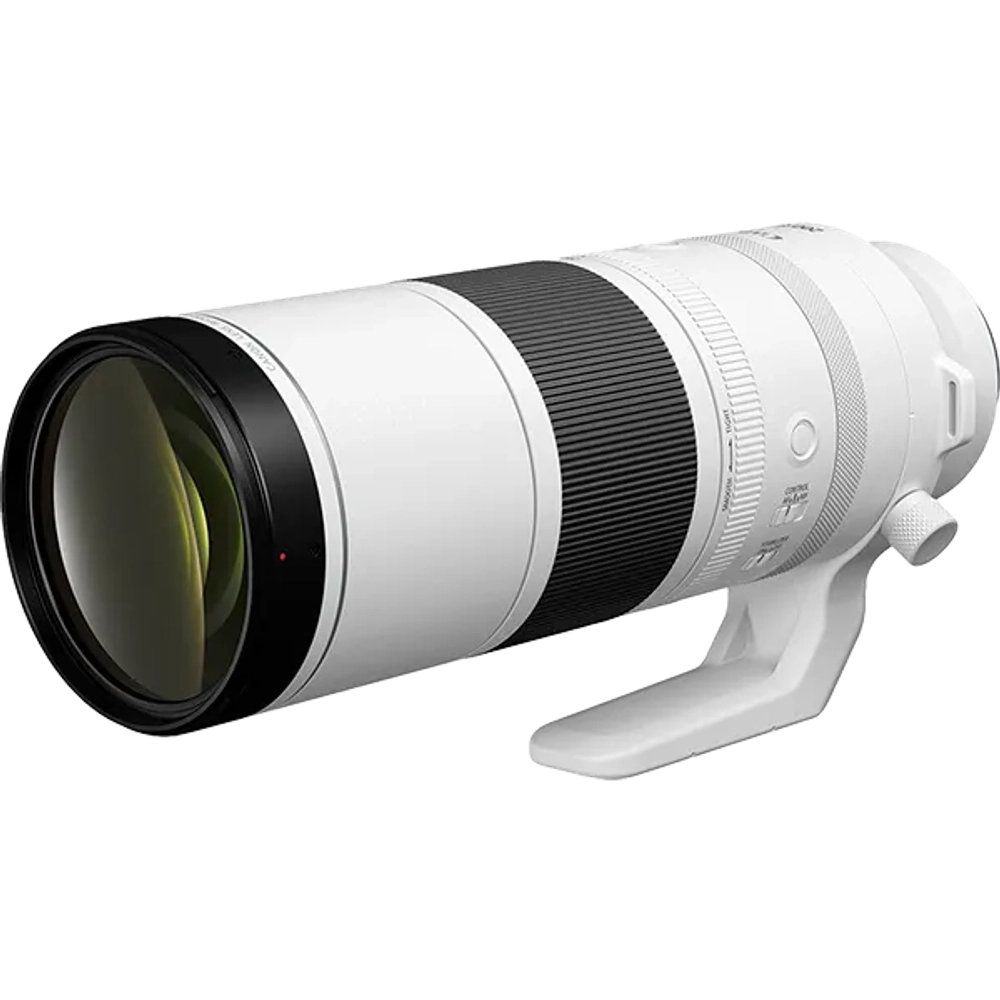 Объектив Canon RF 200-800mm f/6.3-9 IS USM