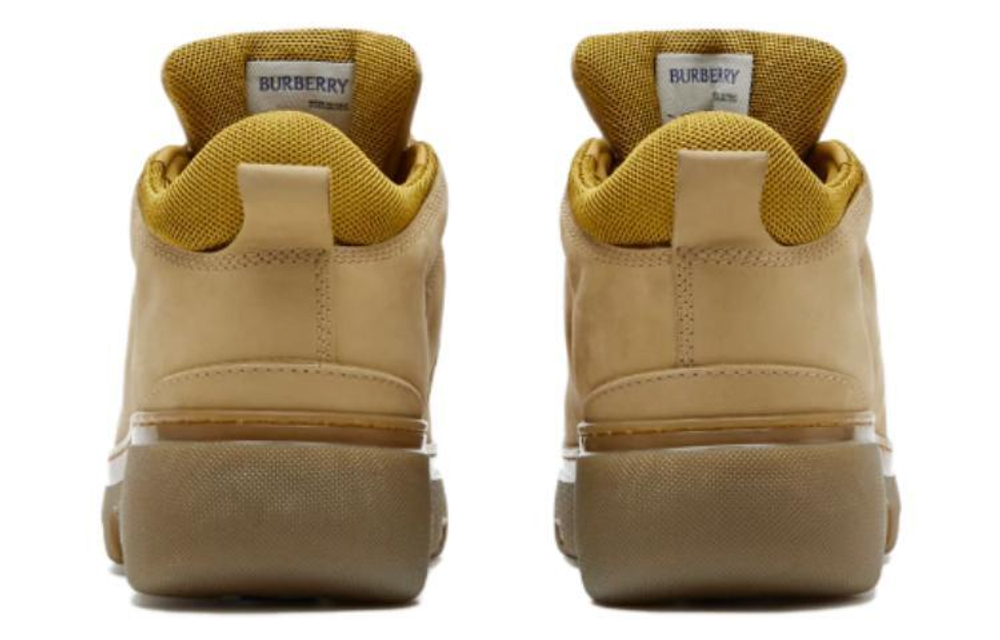 Burberry Trek (Женская размерная сетка)