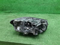 Битая Фара левая BMW X3 G01 (17-21) Adaptive LED