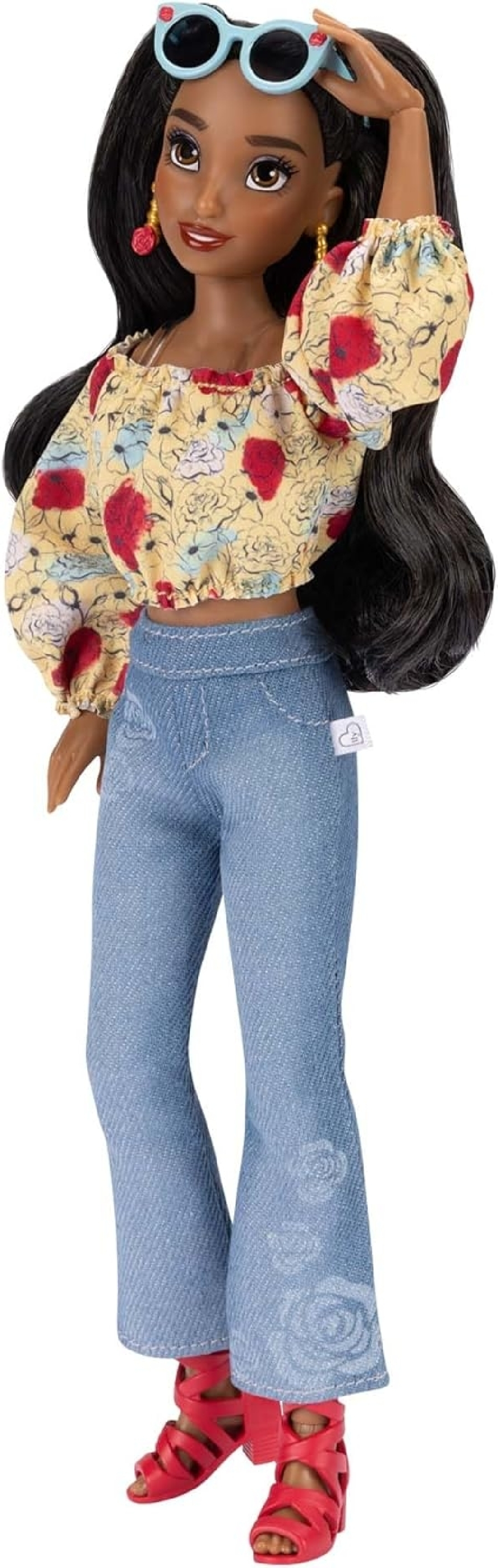 Кукла Disney ILY 4EVER Belle Бэлль