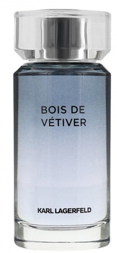 Karl Lagerfeld Bois de Vétiver EDT