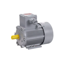 Электродвигатель АИМУ 100 L4 У1, 380В, 1ExdIIBT4 Gb, 4/1500 IM1081