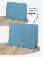 Подлокотник правый для кресла-кровати Миник, 1 шт (под правую руку)