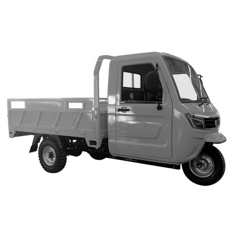 Электротрицикл RuTrike Фактор NEXT 2600 (2000Вт, 60/72B)