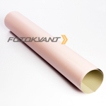 Фон бумажный Fotokvant BPH-5070 пастельно розовый/пастельно оливковый