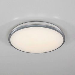 Citilux Луна CL702301W LED Светильник с диммером Хром