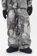 Штаны для сноуборда Dimito 25 NEO 2L PANTS (WIDE FIT LV.1)