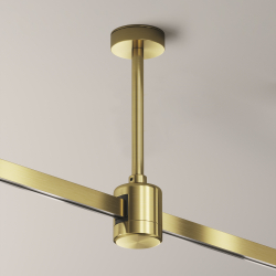 Комплектующие для систем освещения с токоведущими элементами Technical TRA156C-IPCL1-BS