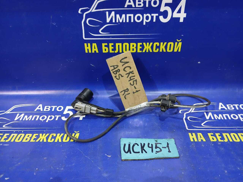 Датчик ABS задний левый TOYOTA SEQUOIA 2000