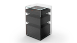 Тумбочка Cassina VOLAGE EX-S NIGHT