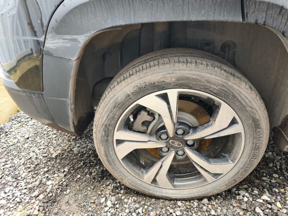 Москвич 3 1,5 CVT Стандарт
