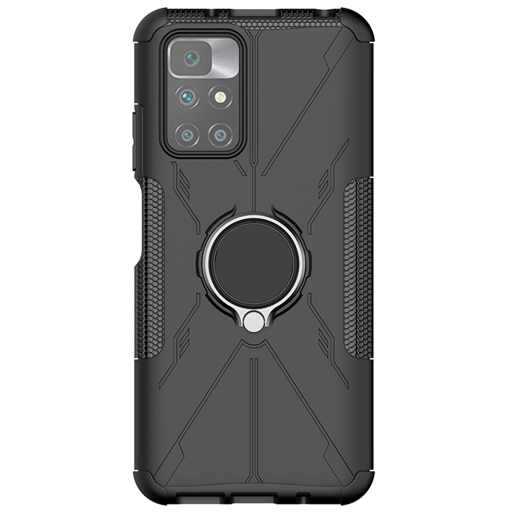 Чехол Panzer Case для Xiaomi Redmi 10