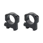 Кольца Vector Optics, D30мм, низкие, H25.4мм, weaver, на винтах (SCTM-22)