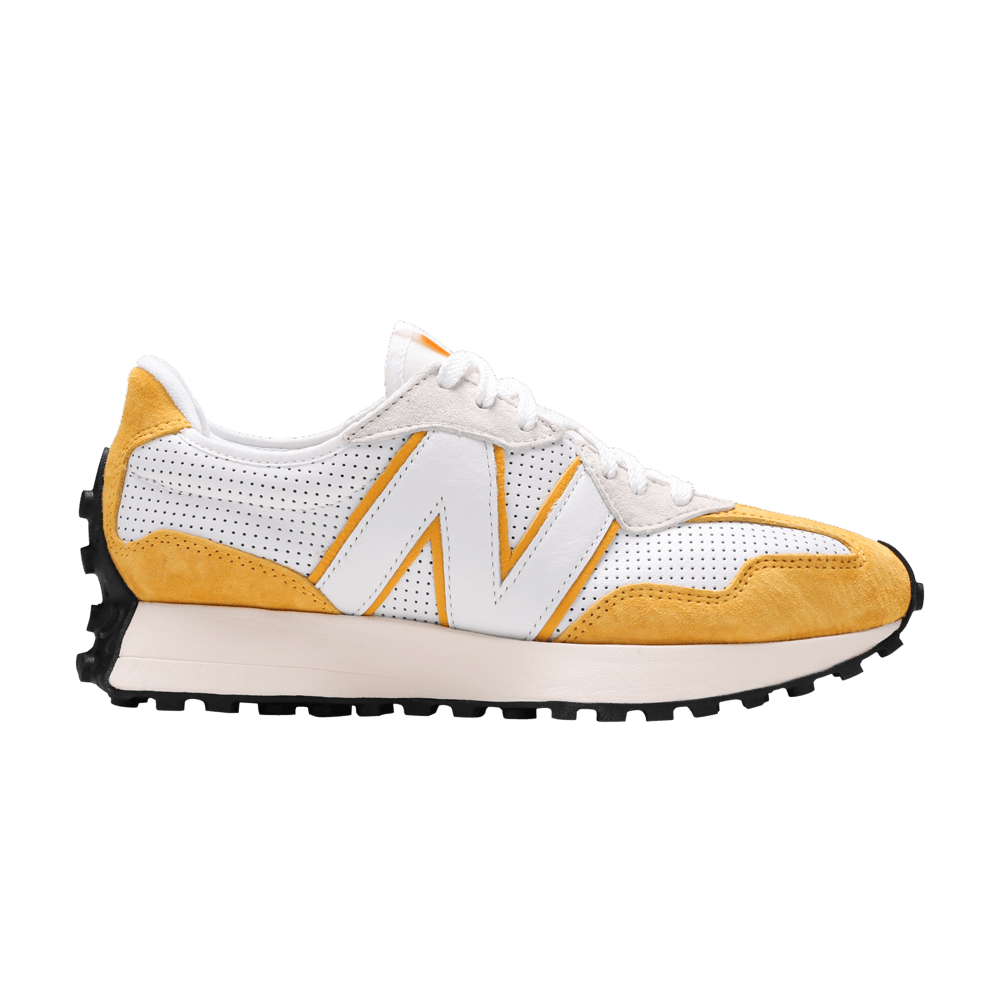 Кроссовки New Balance Nb 327 "Primary Pack"