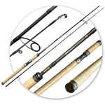 Спиннинг штекерный RYOBI APPLAUSE