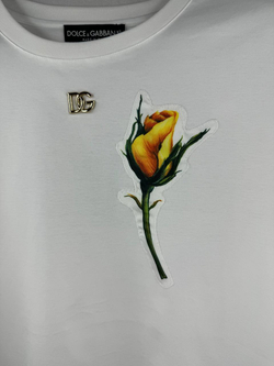 Футболка Dolce&Gabbana
