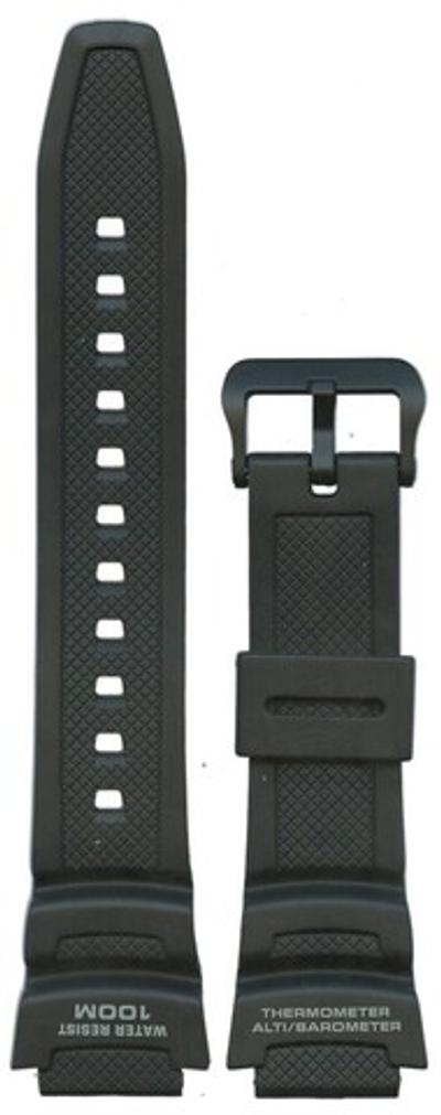 Ремешок Casio SGW-300H-1AV
