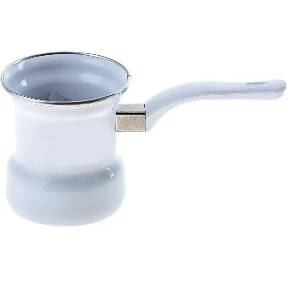 Турка эмал 0,4л без рис 4103