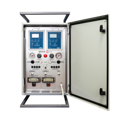 Блок управления ПУ-4000