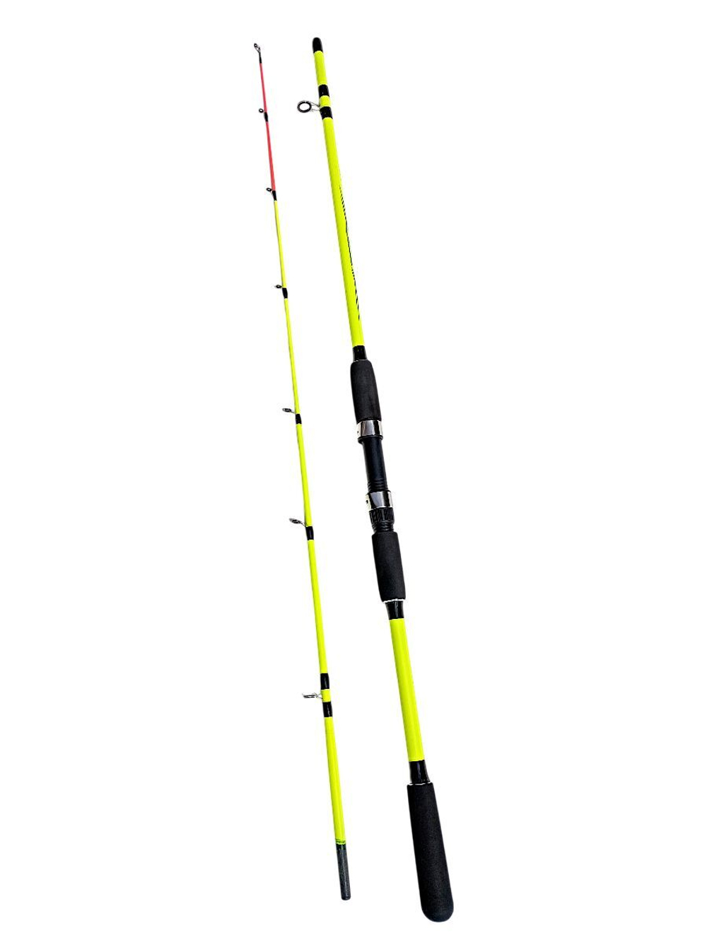 Спиннинг Rapaima Achab тест до 200 гр длина 210 см