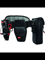 Сумка на пояс рыболовная Rapala Tool Belt для аксессуаров