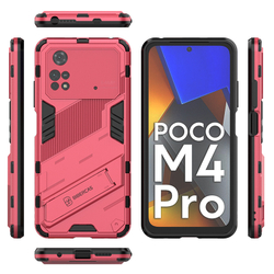 Чехол Warrior Case для Poco M4 Pro 4G